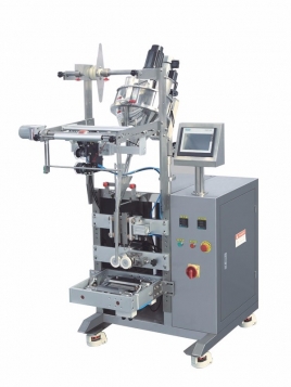 SF-800F粉劑包裝機(jī) SF-800F粉劑包裝機(jī)